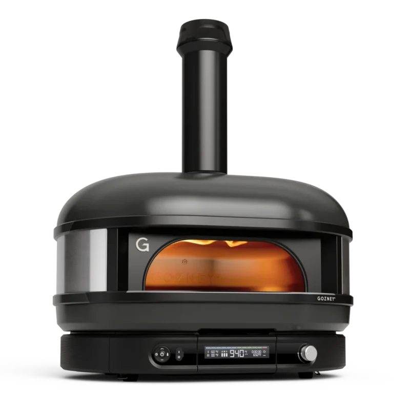 Gozney Dome Gen 2 - Off-black