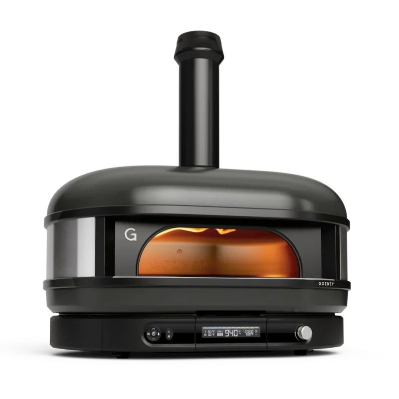 Gozney Dome XL Gen 2 - Off-black