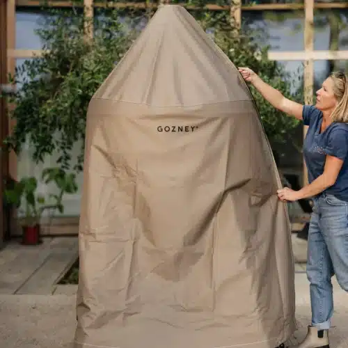 Gozney Dome Gen 2.0 Trekk, langt - Bilde 3