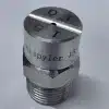 Minispyler filterrens for dusj