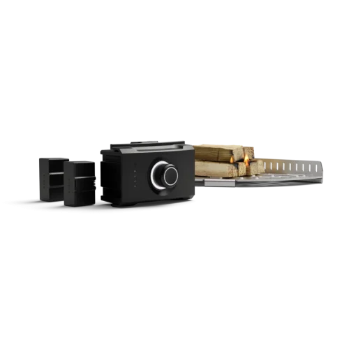 Gozney Dome & Dome XL Wood-Fire Control Kit