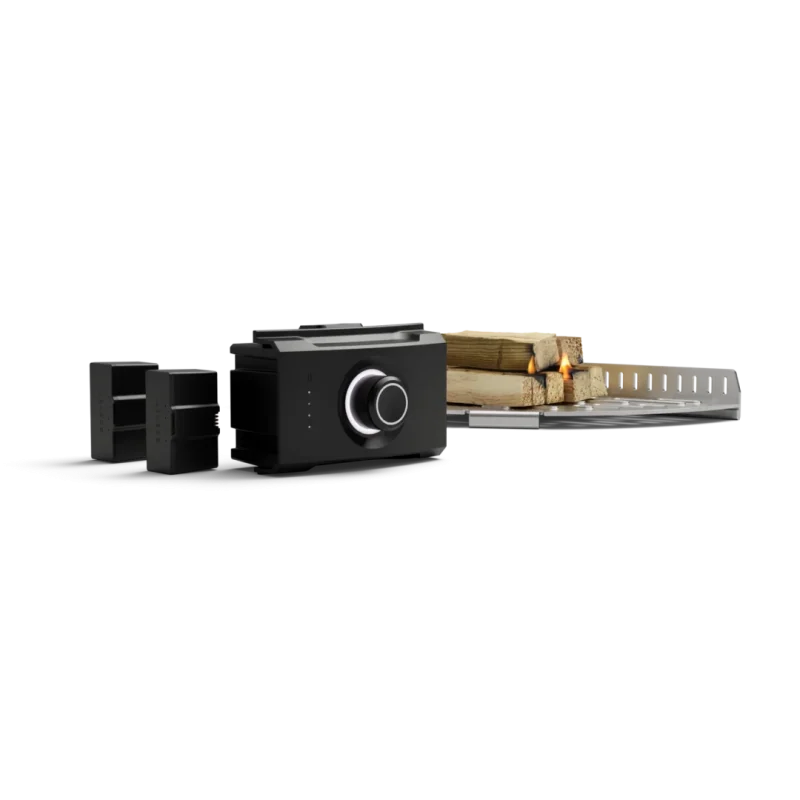 Gozney Dome & Dome XL Wood-Fire Control Kit
