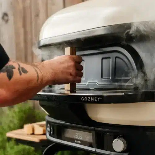 Gozney Dome XL Gen 2.0 Lokk/Dør - Bilde 3