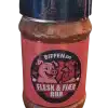Biffen's Flesk & fjær Rub