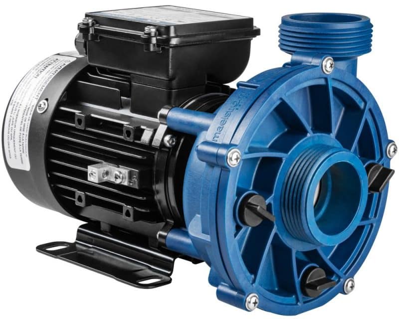 Gecko Maelstrom CMS-1 circulation pump