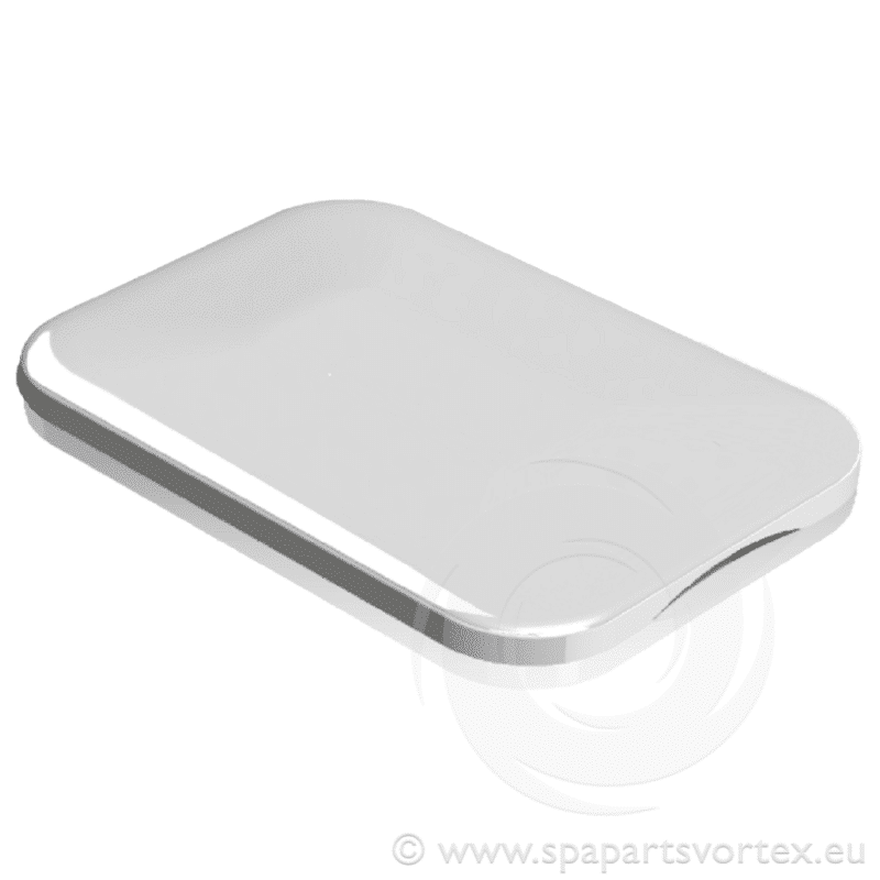 Gecko IN.K1000 Topside Protective Cover