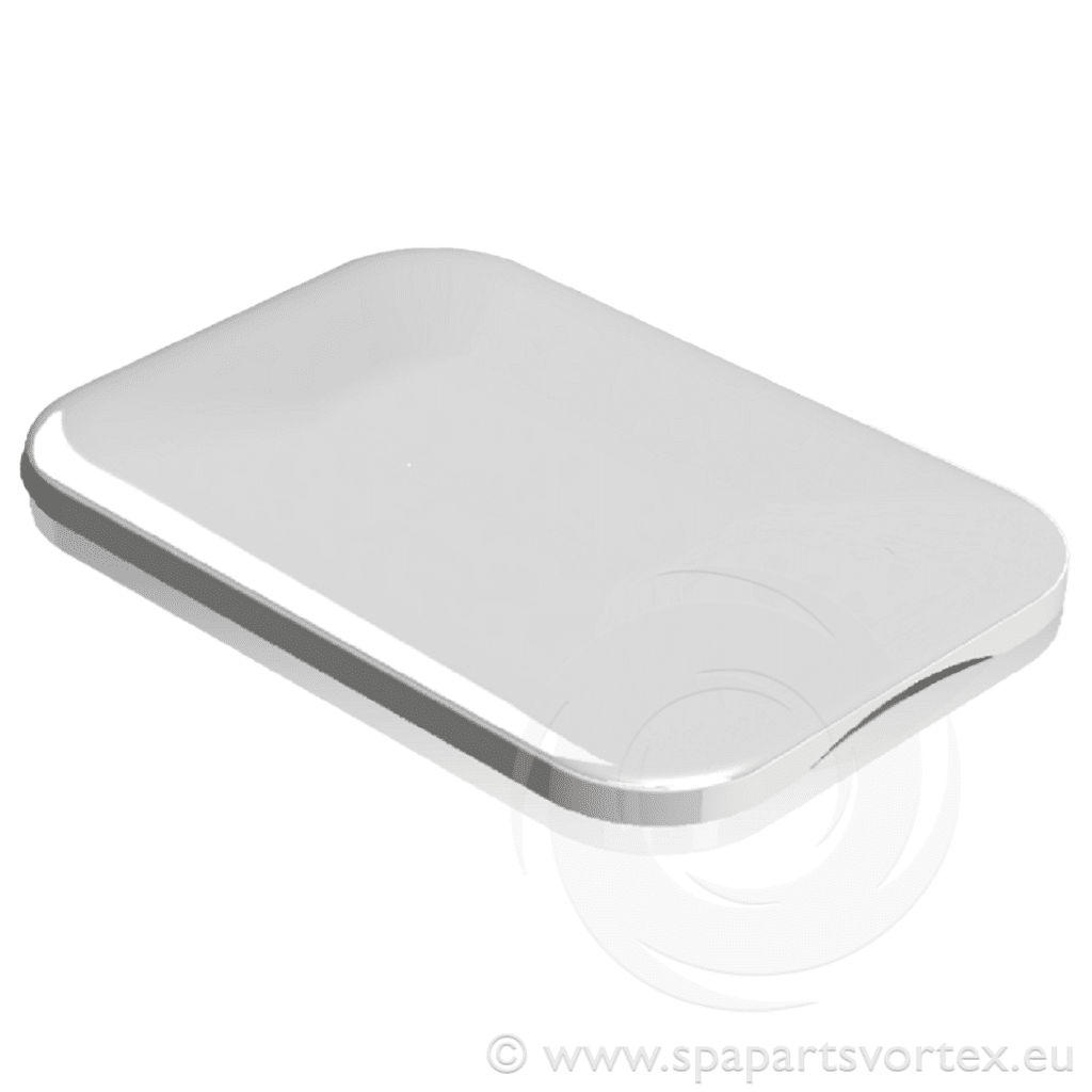 Gecko IN.K1000 Topside Protective Cover