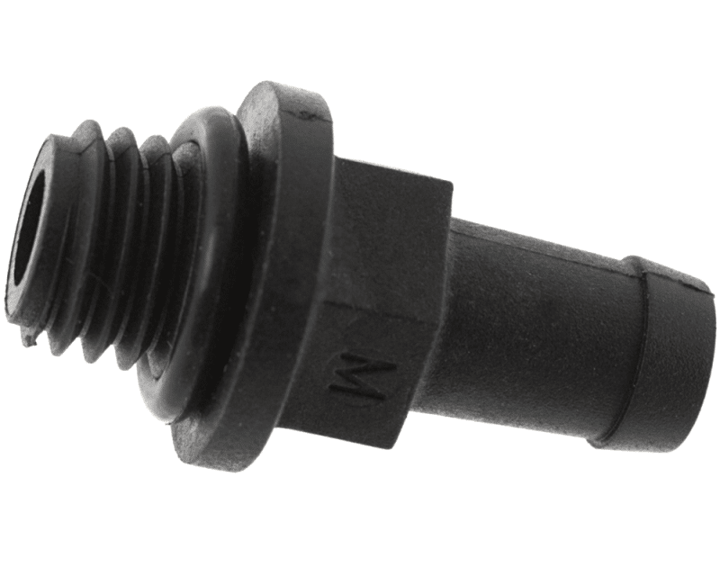 Bleed Valve for Face Plate LP and WP Series (Gammel modell)