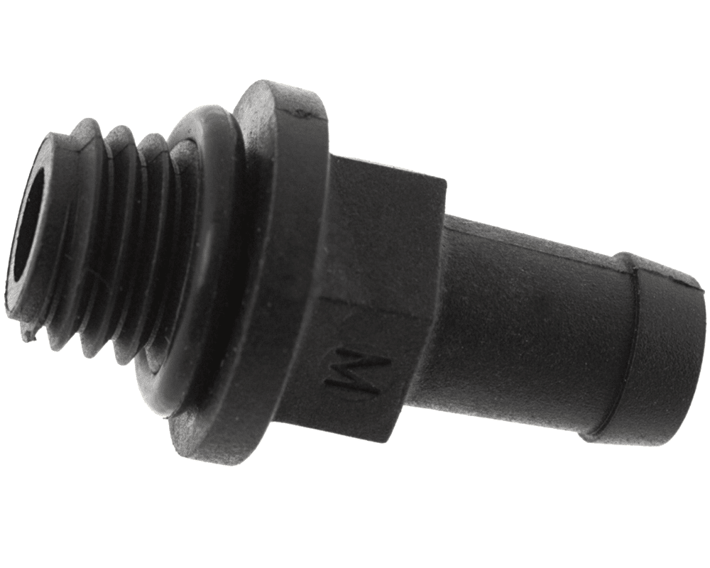 Bleed Valve for Face Plate LP and WP Series (Gammel modell)