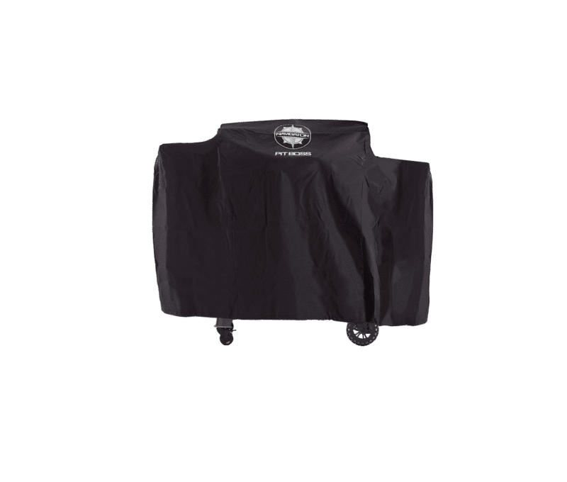 Pit Boss Navigator 850 Cover / Regntrekk