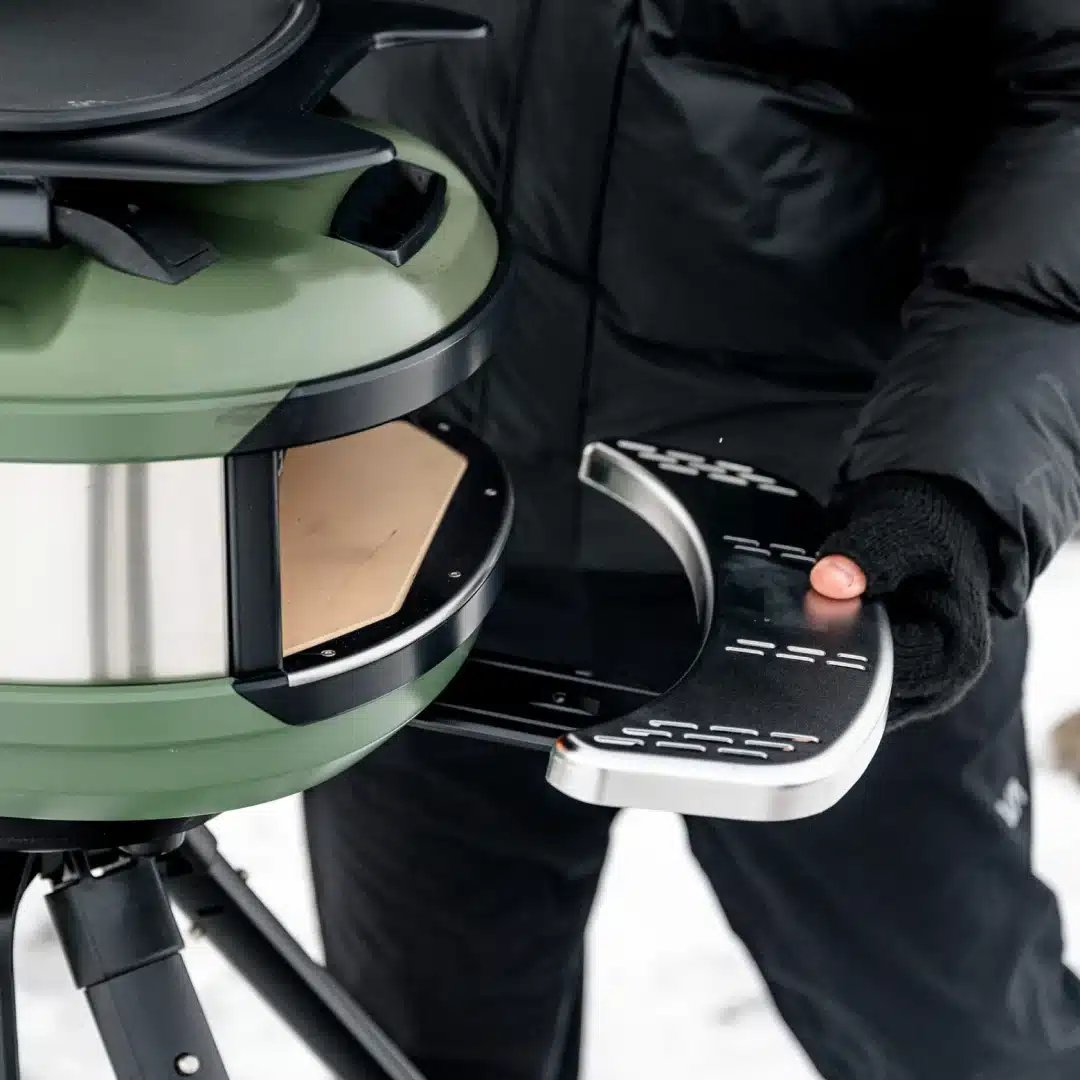 Gozney TREAD Mantel - Bilde 6