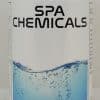 Spa Chemicals Hardness øker kalsiumnivået 1kg