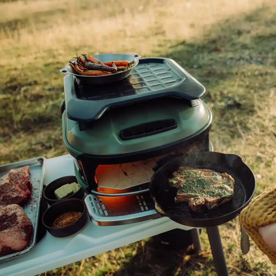 Gozney TREAD Mantel - Bilde 7