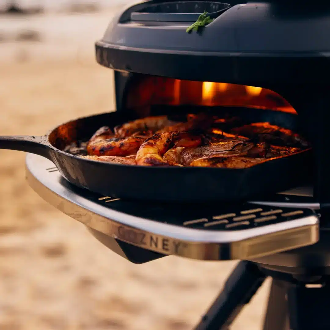 Gozney TREAD Mantel - Bilde 5