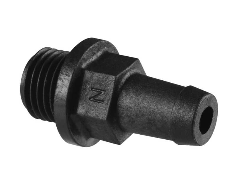 LX Whirlpool LP/WP air bleed ny modell