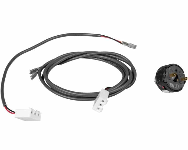 Alternative view of Watkins Pressure switch for heater