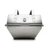 M-Grills - M16 Cookoff Grill - Stainless steel