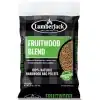LumberJack Fruitwood Blend Pellets