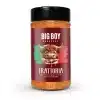 Big Boy BBQ Trattoria Italiensk Krydder 100gr