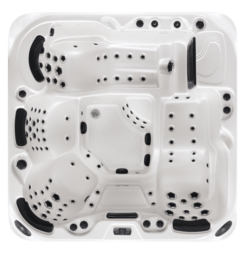 Brilliant Series - JNJ SPAS 813