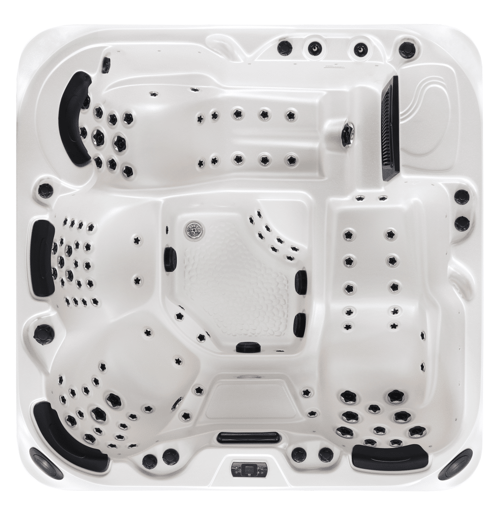 Brilliant Series - JNJ SPAS 813