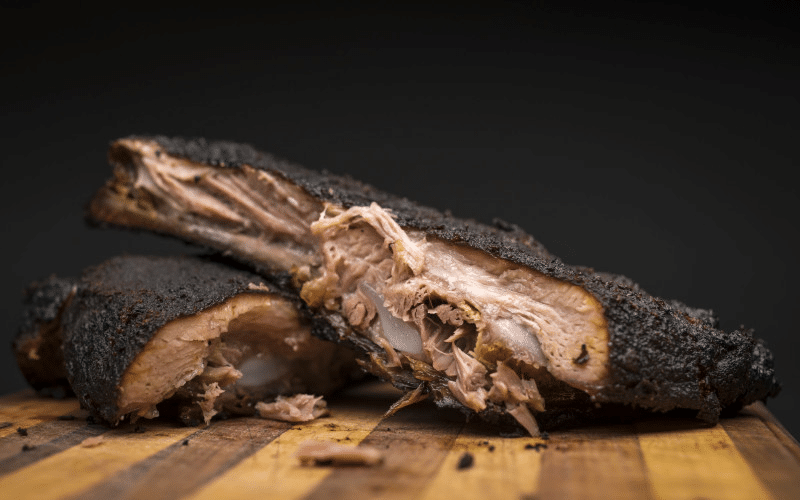 St.Louis Spareribs Prima Jæren