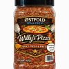 Østfold Spa & Willy's Pizza - Spicy pizza & pasta