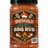 Østfold Spa & Fritid - BBQ Rub