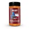 Big Boy BBQ Pitmaster Salt 250gr