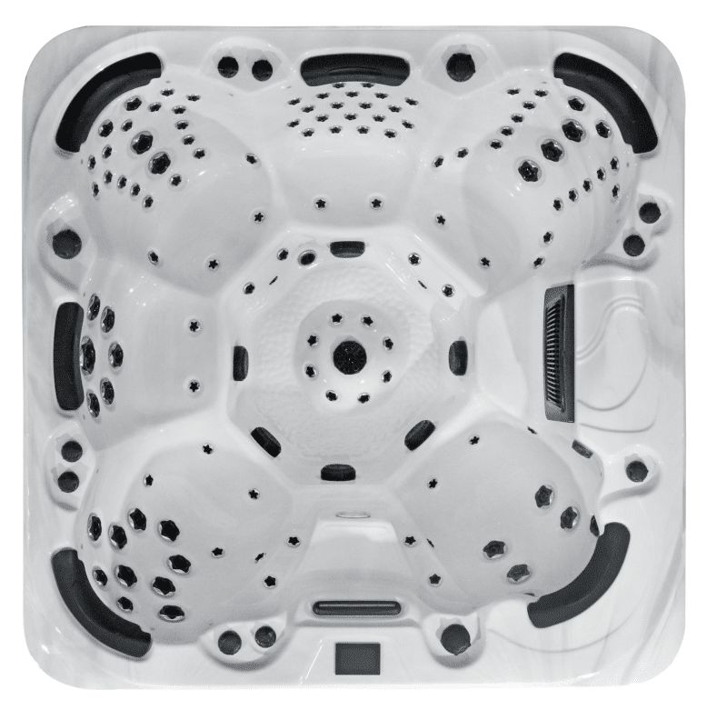 Brilliant Series - JNJ SPAS 816