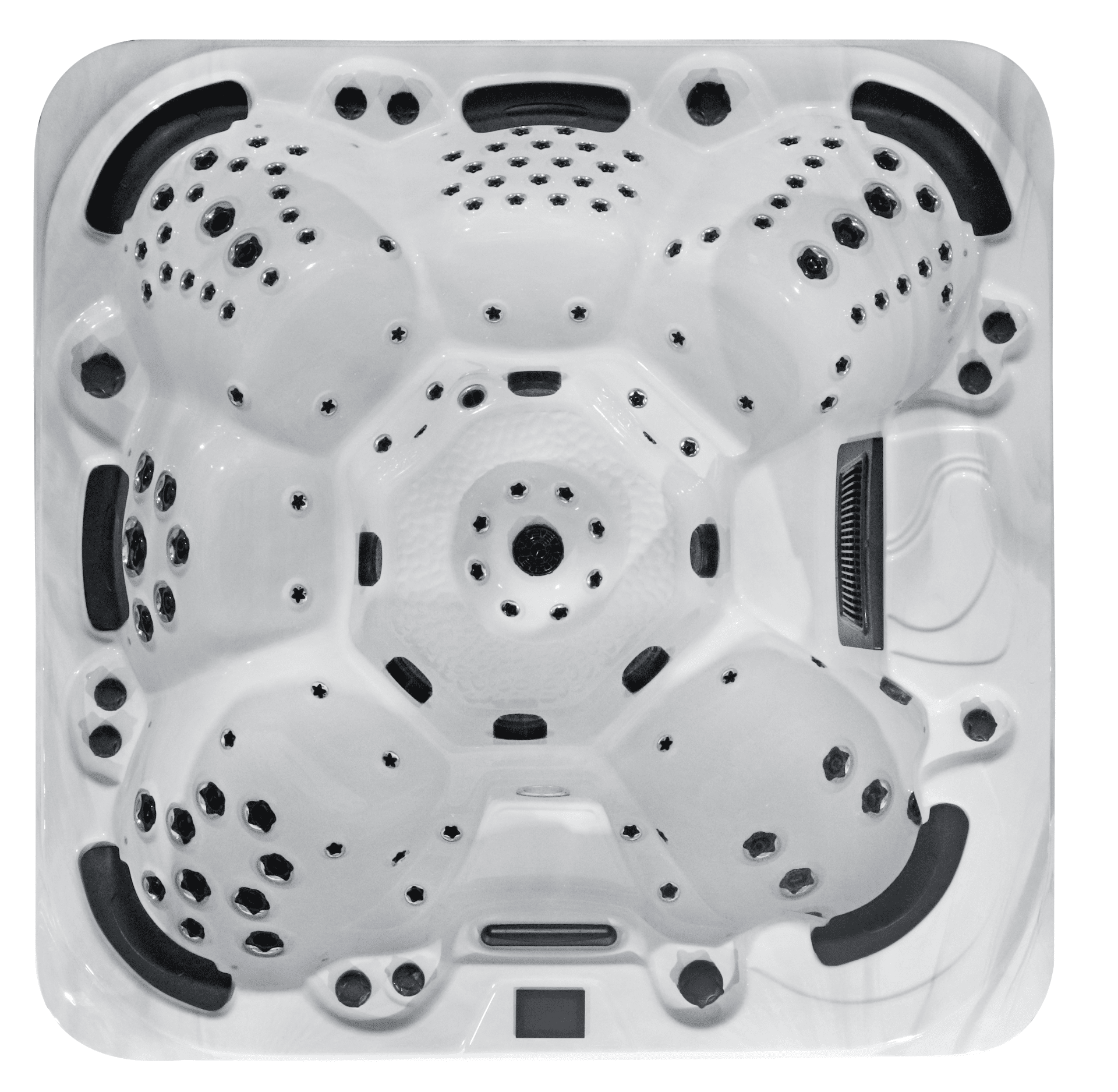 Brilliant Series - JNJ SPAS 816