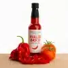 Hvaler Basco hot sauce - Løkken Gård Hvaler