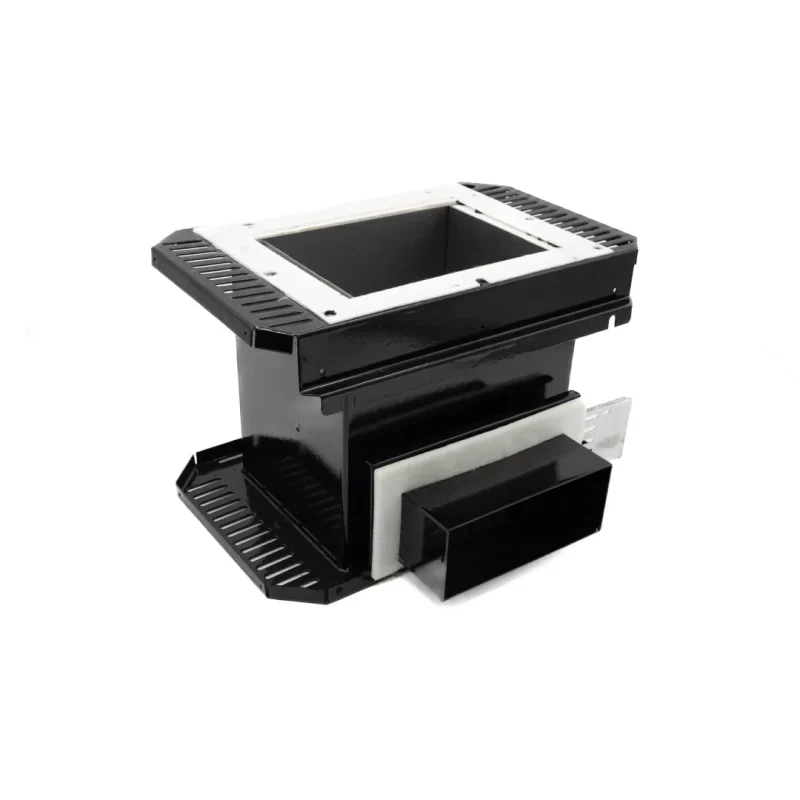 Masterbuilt 800 - Grill Heat Intake Fiber Spacer (part of 9904210005)