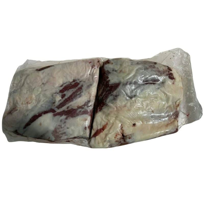 Storfe short ribs angus fra Irland