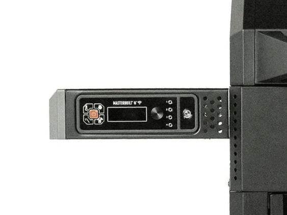 Masterbuilt 545 kontroller - 900945