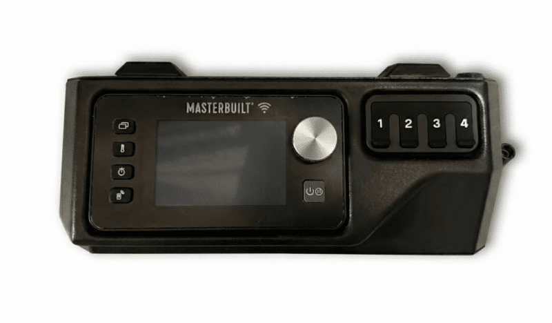 Masterbuilt XT - 901059 controller