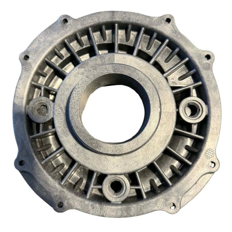 Waterway 56 Frame 2 inch Face Plate