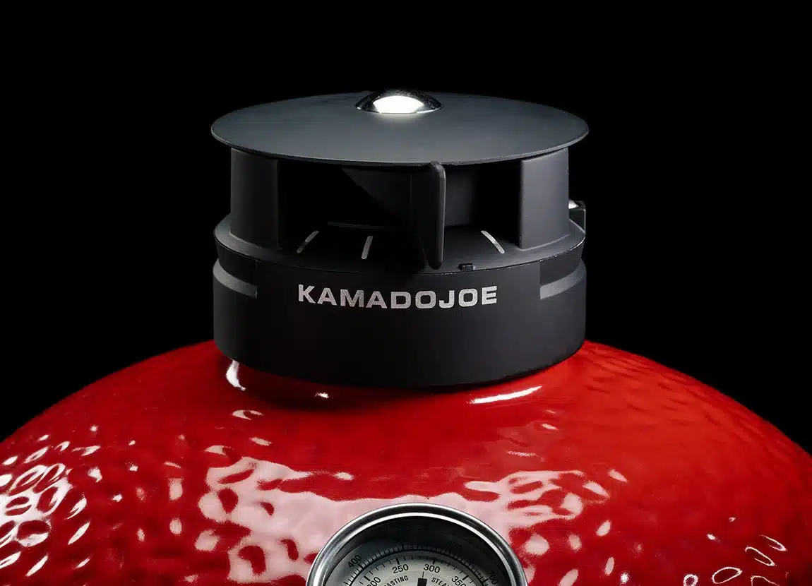 Kamado Joe - Classic Joe™ Grill - Serie III - Bilde 5
