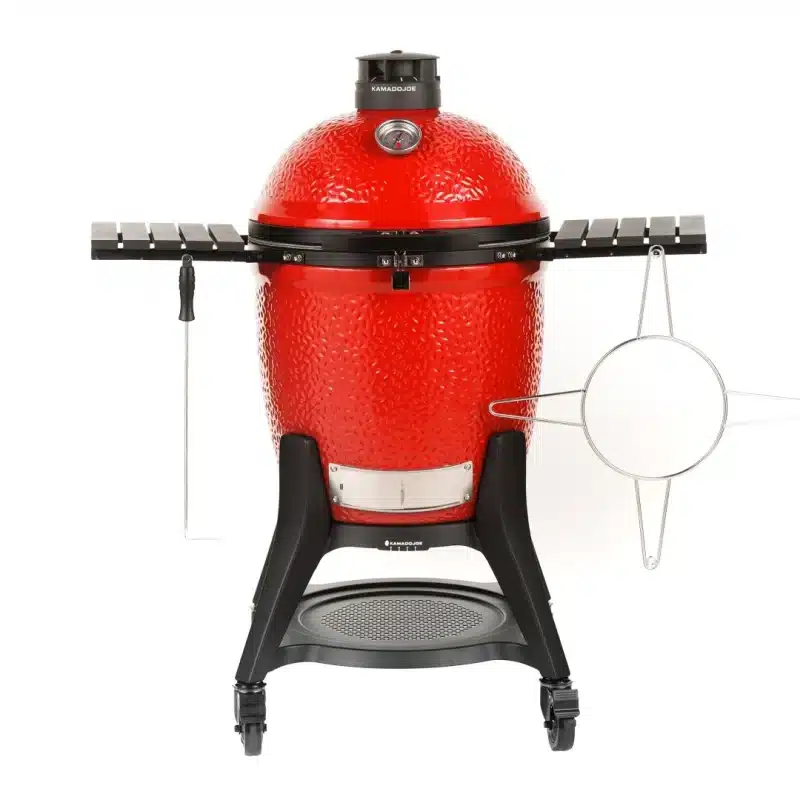 Kamado Joe - Classic Joe™ Grill - Serie III