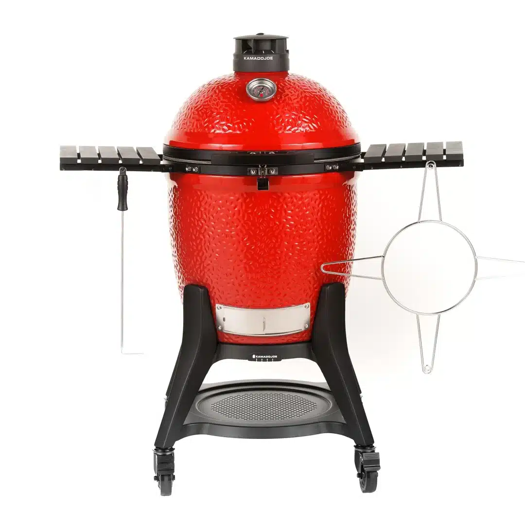 Kamado Joe - Classic Joe™ Grill - Serie III