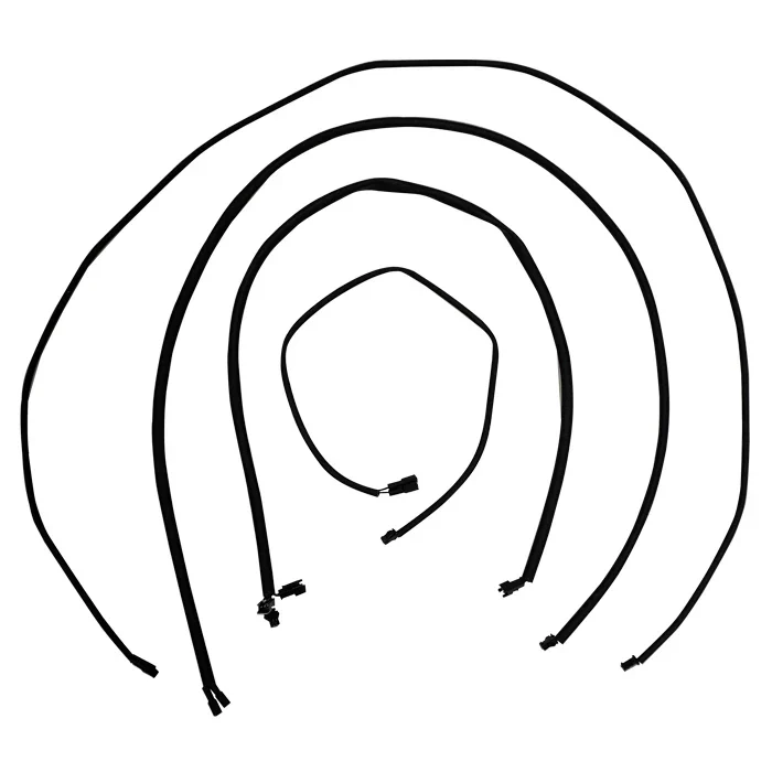 Masterbuilt 560 - 9904190045 - Electric Wire Harness