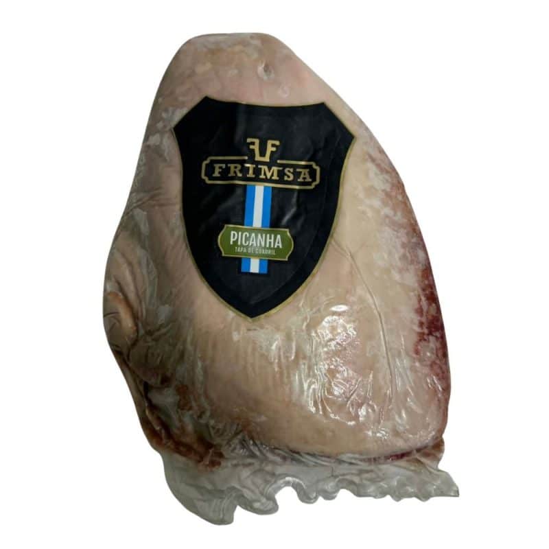 Storfe Picanha Grainfed fra Argentina