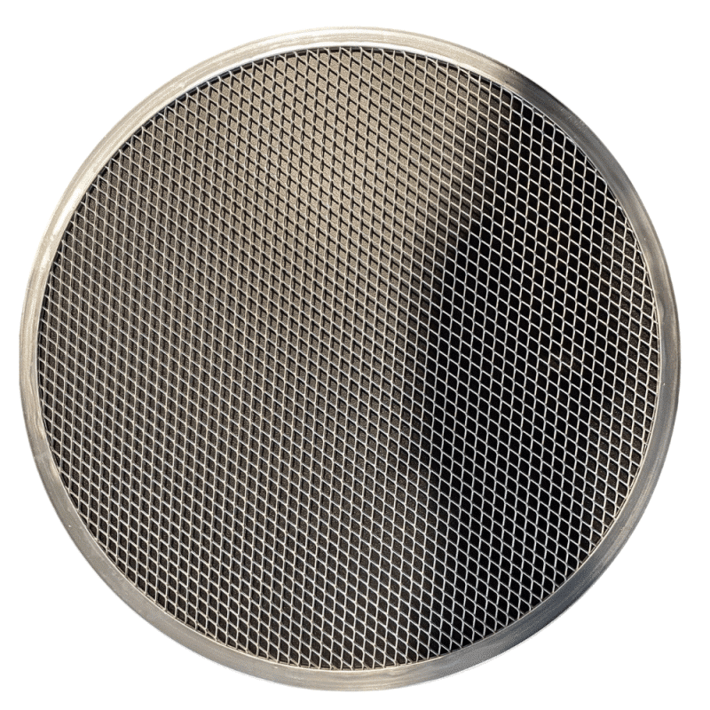 Pizzascreen 35 cm - Willy pizza