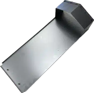 Masterbuilt 800 - Heat Manifold Base – 9904200045