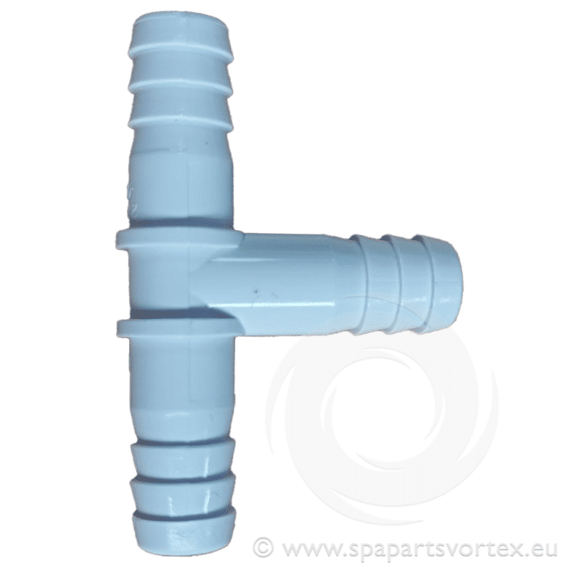 3/8" Tee Connector
