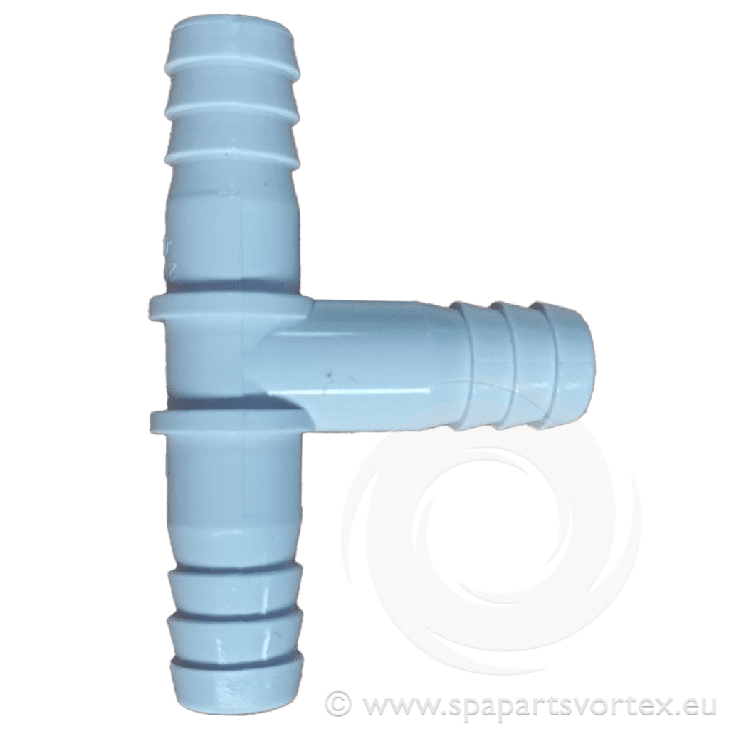 3/8" Tee Connector