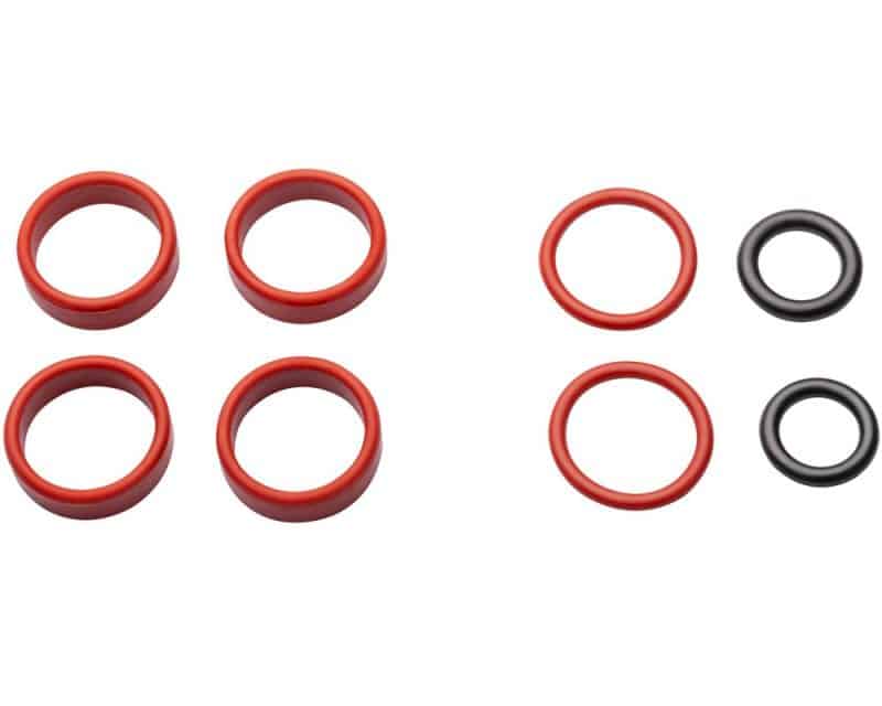 Gasket kit for Watkins No-Fault heater
