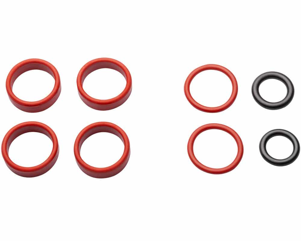 Gasket kit for Watkins No-Fault heater