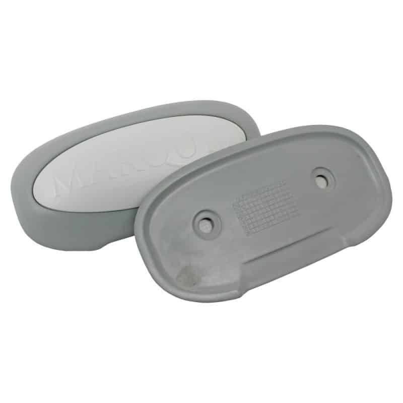 (990-6375) Marquis Spa Kit Pillow Grey 2008+