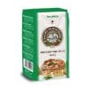 Molino Dallagiovanna per pizza Farina di Grano Tenero Tipo 00 (W210), 1 kg